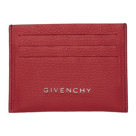 sac pandora givenchy|Givenchy card holder bag.